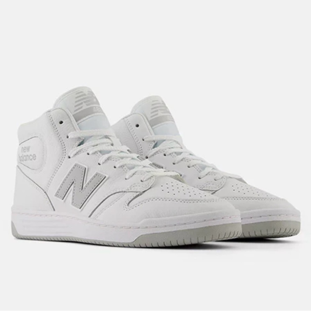 💥New Balance 480 High Top Shoes💥